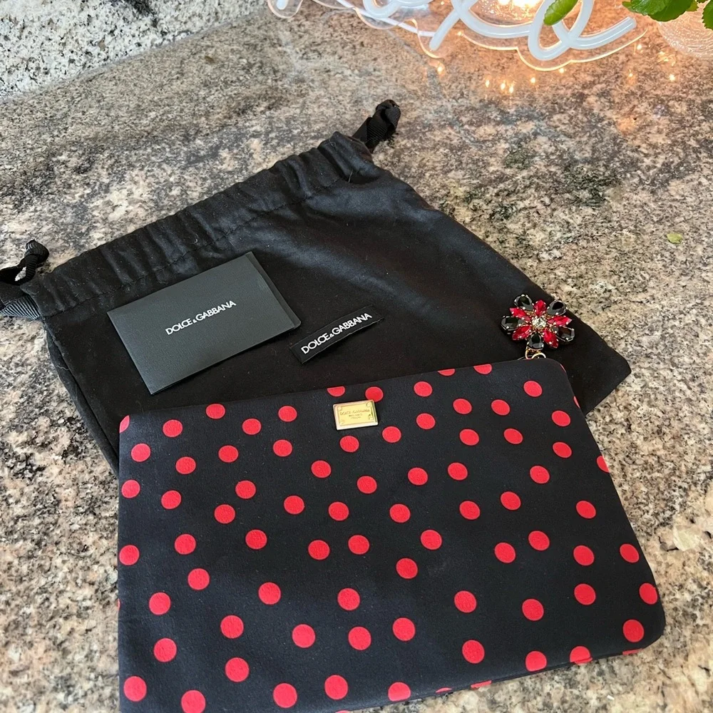 Dolce & Gabbana Clutch